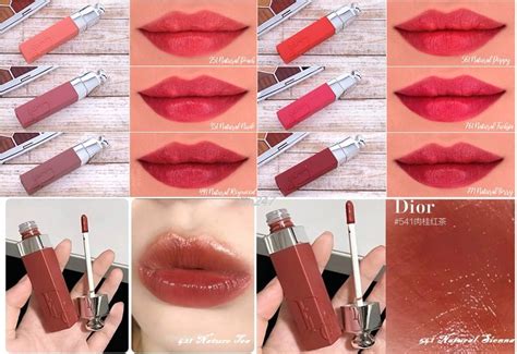 son dior addict màu nào đẹp|son Dior Addict.